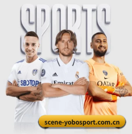 scene-yobosport.com.cn围绕看球场景设计的核心服务 - 多运动项目内容板块